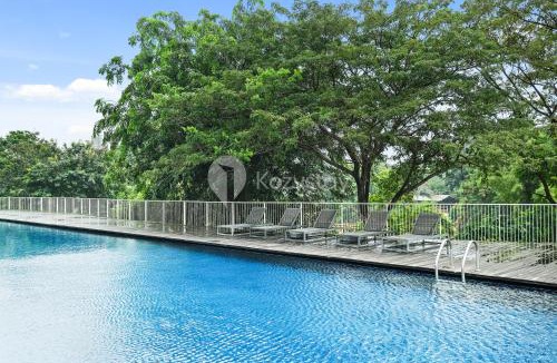 Cilandak Apartment | Kora by Kozystay - Cilandak