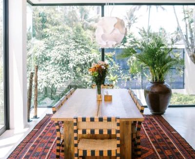 Peliatan Villa | Villa Joyia Ubud