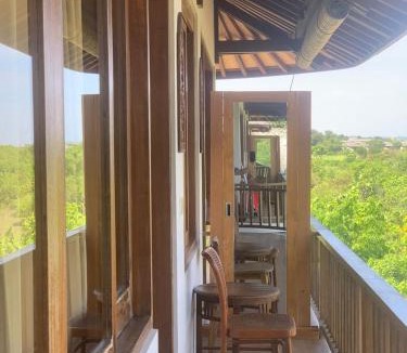 Jimbaran Resort | Bombora Balangan Resort