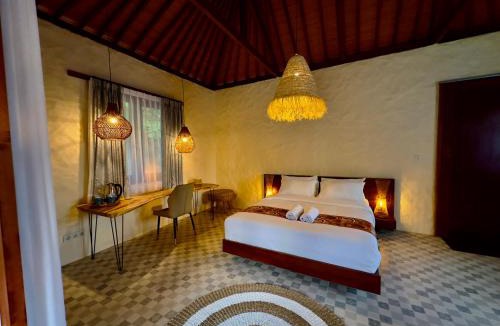Kesiman Bed & Breakfast | Sanur ocean view villas
