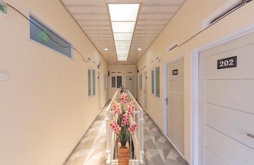 Garut Hotel | Urbanview Syariah Utami Inn Garut by RedDoorz