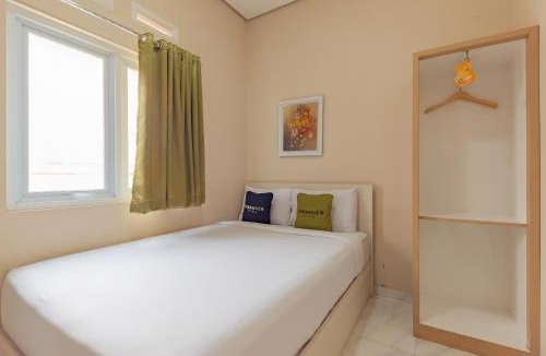 Garut Hotel | Urbanview Syariah Utami Inn Garut by RedDoorz