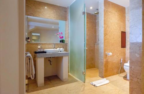 Bukit Resort | Royal Tulip Springhill Resort Jimbaran