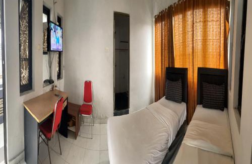 Yogyakarta Hotel | Hotel Star 88