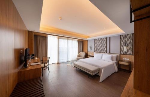Sumenep Hotel | Myze Hotel Sumenep