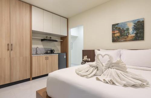 Denpasar Timur Hotel | Verdant Bali Tirta Lepang
