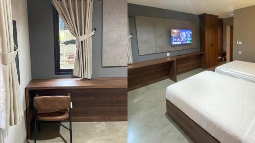 Balikpapan House | Lindswell Living Sudirman