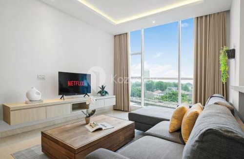 Grogol Utara Apartment | Cardea Aparthotel by Kozystay - Senayan