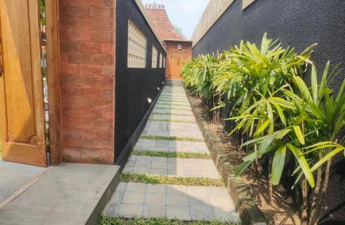 Denpasar Utara Villa | Taruchi 4 bedrooms villa