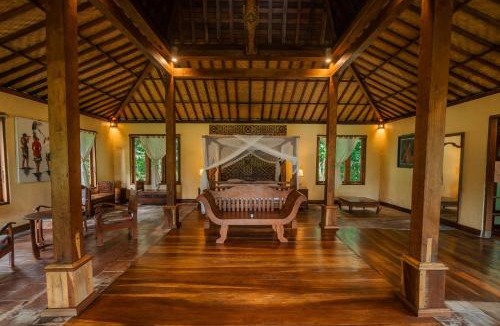 Penebel House | Saridevi Ecolodge
