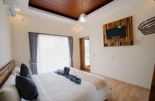 Kutuh House | Akasea Guest House