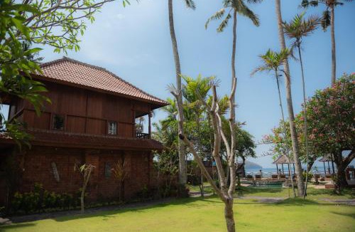 Sengkidu Hotel | The ARIRAS Resort