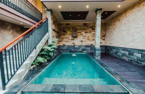 Abiansemal House | Tutde Guest House