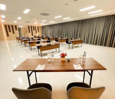 Tahunan Hotel | Horison Resort Antawirya Jepara