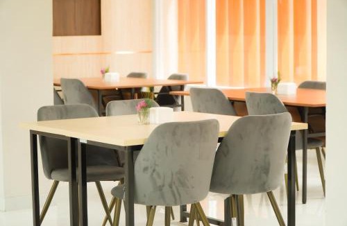Tahunan Hotel | Horison Resort Antawirya Jepara