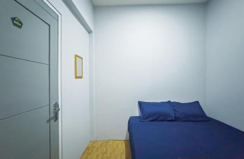 Old Jakarta Hostel | Beranda Istirahat Pluit