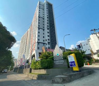 Jatingaleh Hotel | Cordova Suites