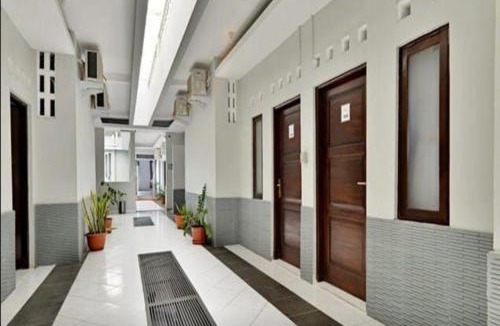 Yogyakarta Hotel | Hotel Star 88