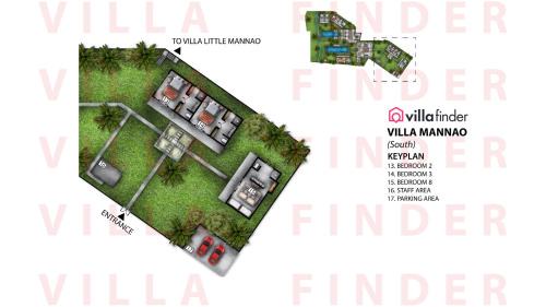 Kerobokan Villa | Villa Mannao by Villa Finder
