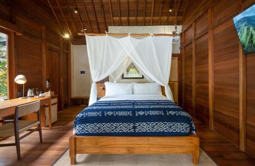 Pengosekan Hotel | Bhuwana Ubud Hotel and Farm