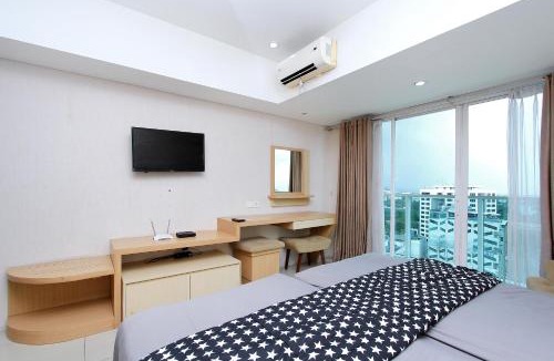 Pasirkaliki Hotel | La Grande by Djitu Hospitality