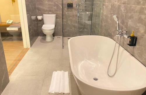 Batu Bolong Hotel | The Prime Canggu Bali by Kanaya Hospitality