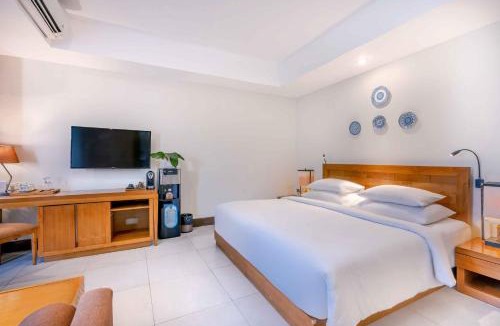 Legian Hotel | Rama Garden Hotel Bali