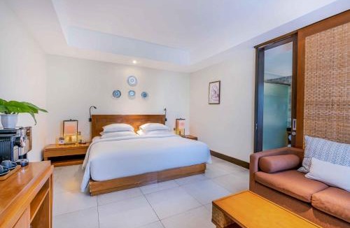 Legian Hotel | Rama Garden Hotel Bali