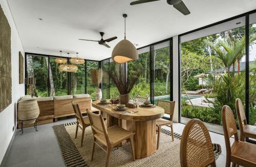 Singakerta Villa | Villa Cassie by BaliSuperHost