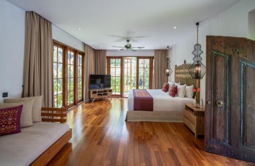 Bukit Villa | Villa Kapungkur