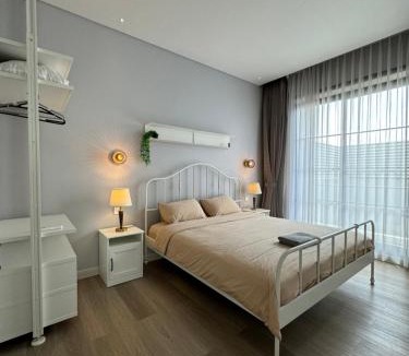 Padalarang Villa | Lioravilla15 Kota Baru Parahyangan