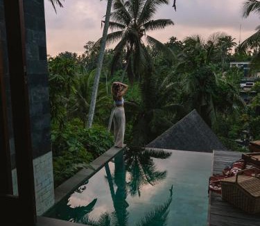 Pejeng Kawan Villa | LeRosa Valley Resort