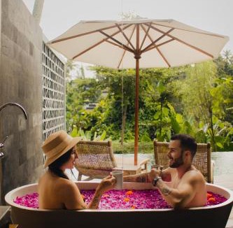 Pejeng Kawan Villa | LeRosa Valley Resort