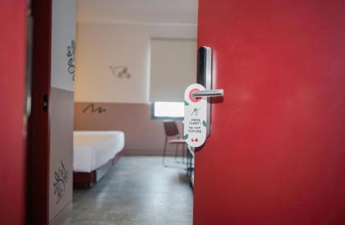 Tegal Hotel | Kotta GO Hotel Tegal
