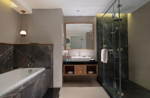 Ciputat Hotel | Santika Premiere Bintaro
