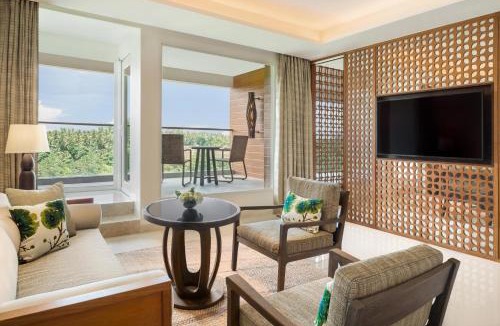 Singakerta Hotel | The Westin Resort & Spa Ubud, Bali