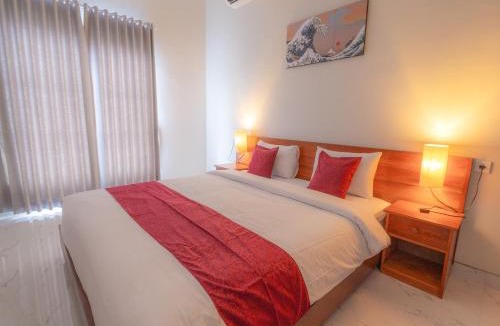 Bukit Hotel | The Bingin Sari Jimbaran