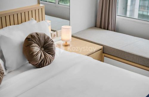 Cipete Utara Apartment | Sienna by Kozystay - Dharmawangsa