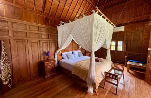 Amed Villa | Di Abian Villas