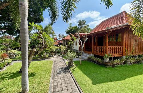 Amed Villa | Di Abian Villas