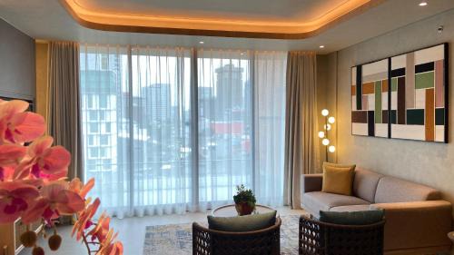 Jaksa Street Hotel | Morrissey Hotel