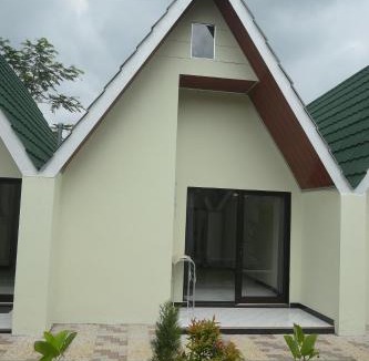 Argosari Hotel | Kaliningrat Cottage 2