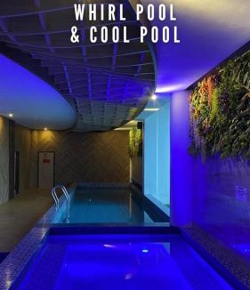 Palembang Hotel | OPA Hotel Palembang