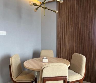 Palembang Hotel | OPA Hotel Palembang