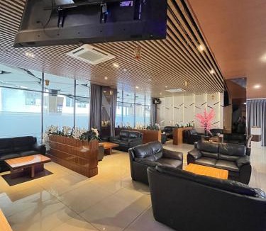 Palembang Hotel | OPA Hotel Palembang
