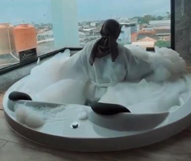 Palembang Hotel | OPA Hotel Palembang