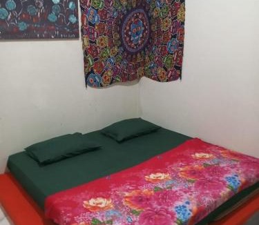 Sigunturmuda House | Air Manis Secret Surfcamp