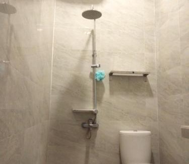 Kerambitan Apartment | Homestay Omah