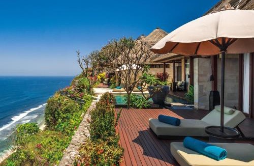 Pecatu Resort | Bvlgari Resort Bali