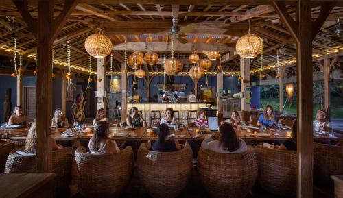 Melayang Resort | Blue Karma Ubud